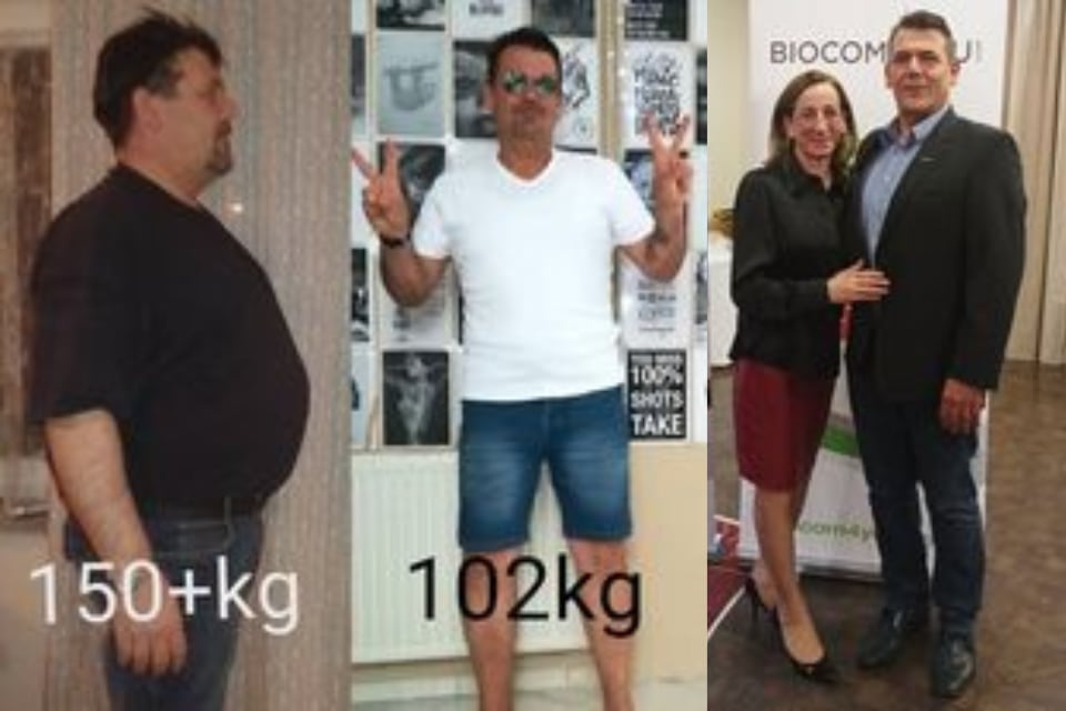 Három hónap mínusz 23 kilogramm